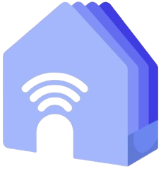 Logo Home Access ID
